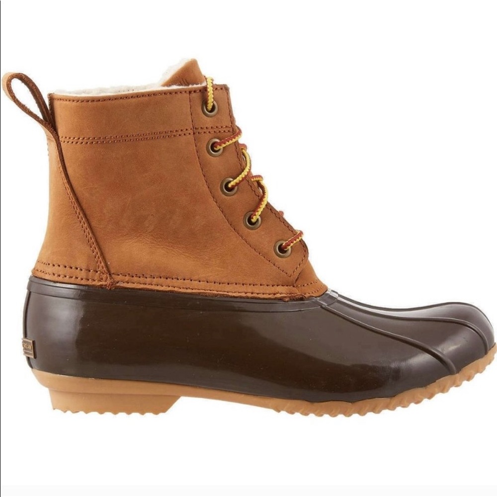 Field & Stream Merrimack Duck Boots